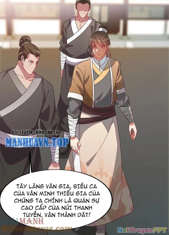 Võ Liệt Thiên Kiêu Chapter 10 - Next Chapter 11