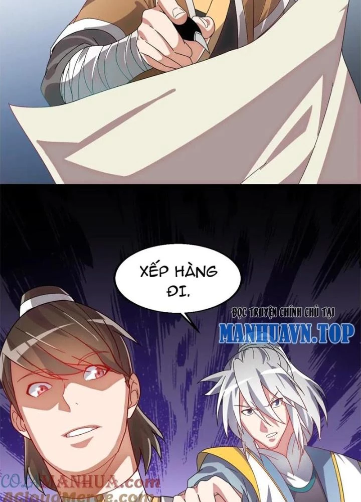 Võ Liệt Thiên Kiêu Chapter 10 - Next Chapter 11