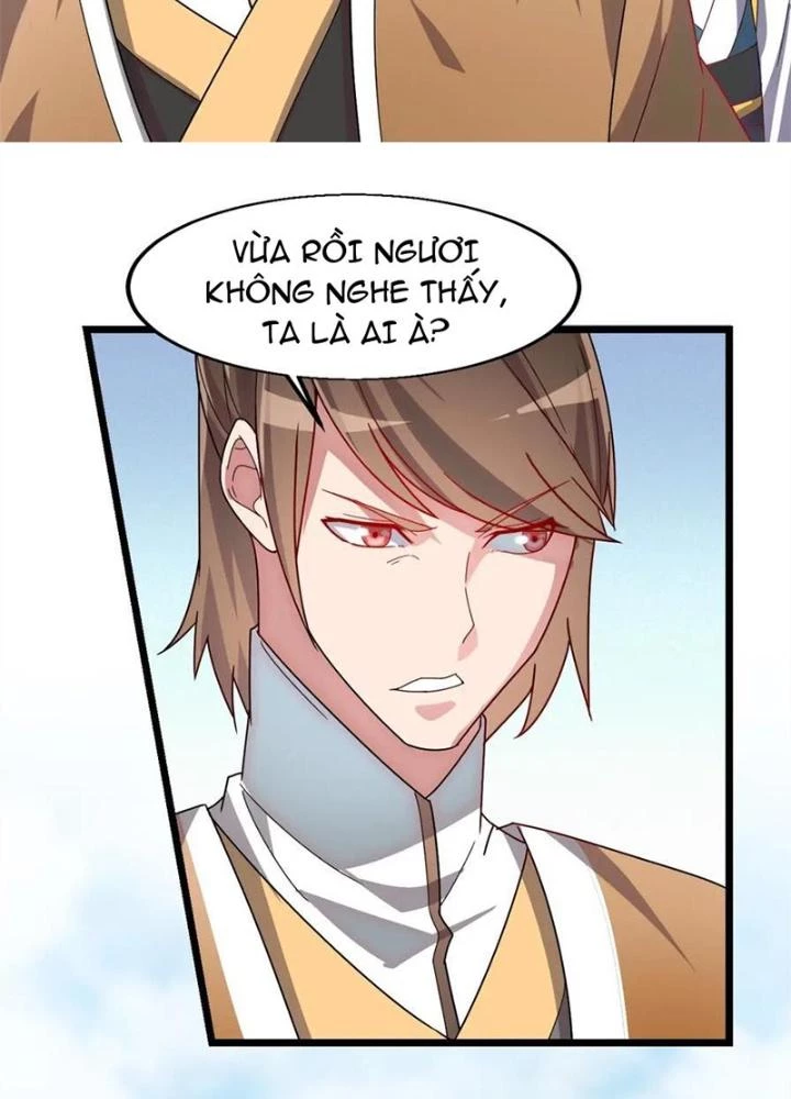 Võ Liệt Thiên Kiêu Chapter 10 - Next Chapter 11