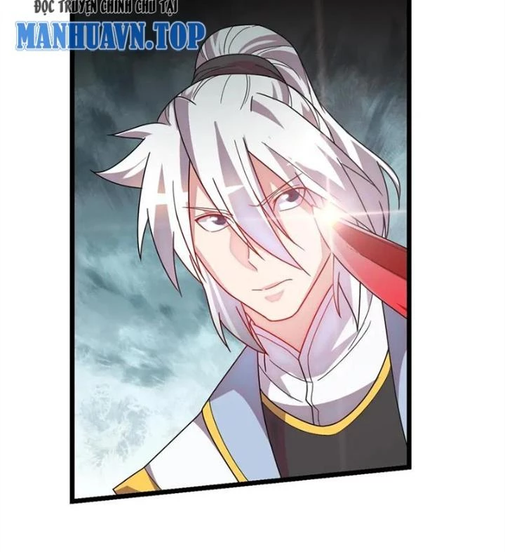 Võ Liệt Thiên Kiêu Chapter 10 - Next Chapter 11