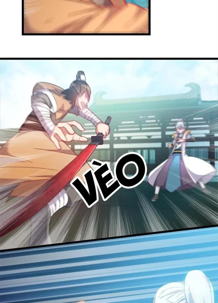Võ Liệt Thiên Kiêu Chapter 11 - Trang 3