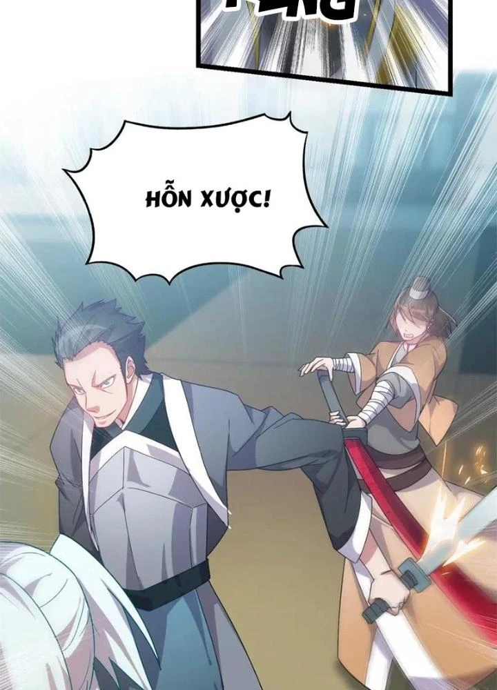 Võ Liệt Thiên Kiêu Chapter 11 - Trang 3