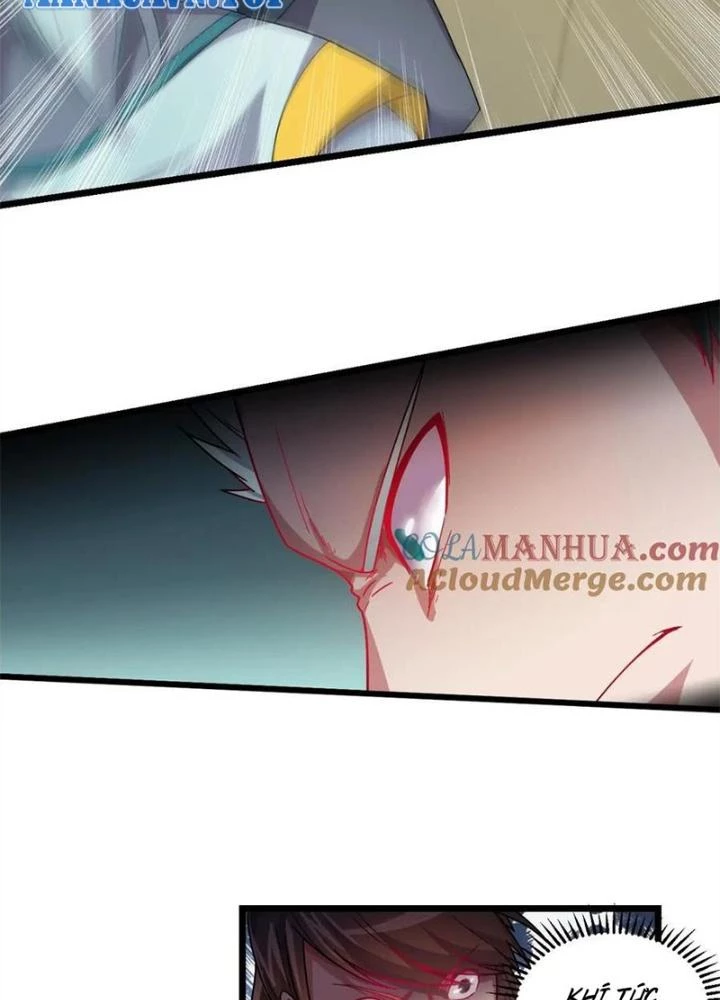 Võ Liệt Thiên Kiêu Chapter 11 - Trang 3
