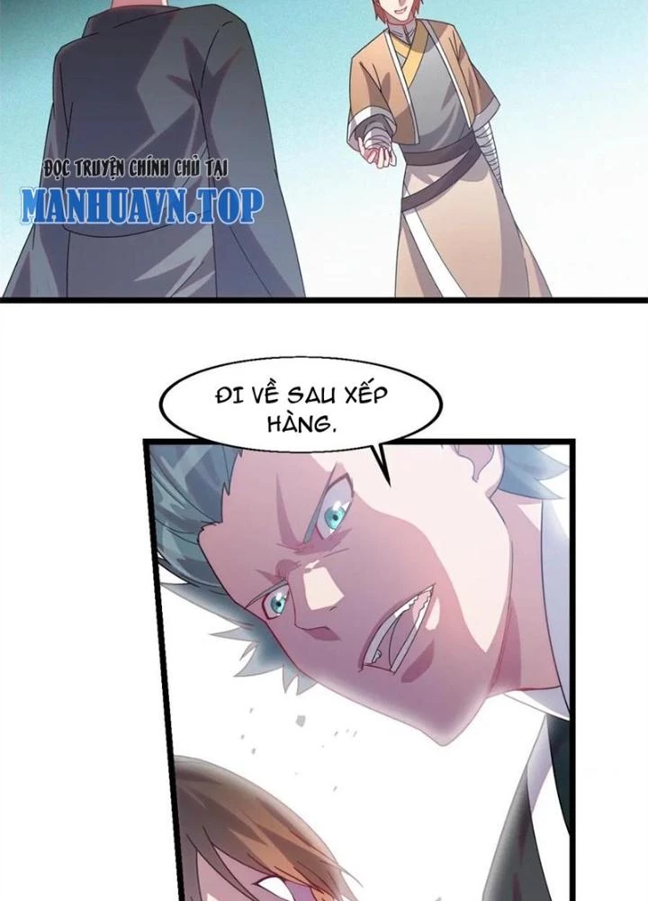 Võ Liệt Thiên Kiêu Chapter 11 - Trang 3