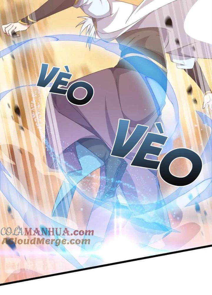 Võ Liệt Thiên Kiêu Chapter 11 - Trang 3