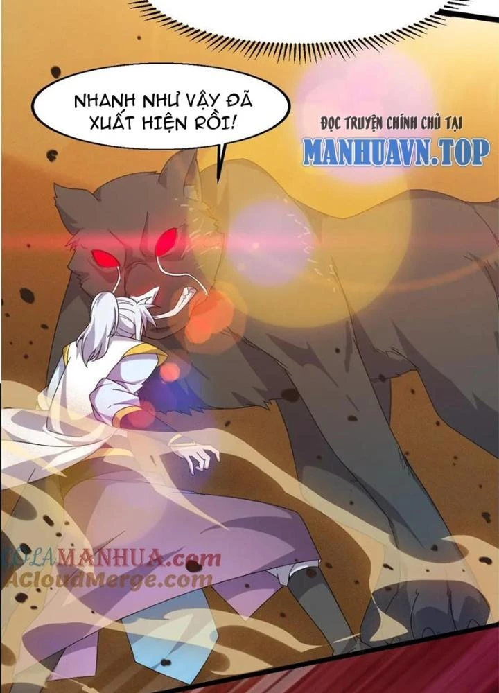 Võ Liệt Thiên Kiêu Chapter 11 - Trang 3