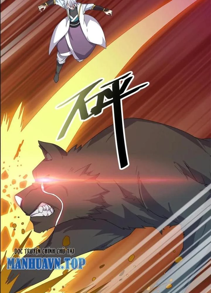 Võ Liệt Thiên Kiêu Chapter 11 - Trang 3