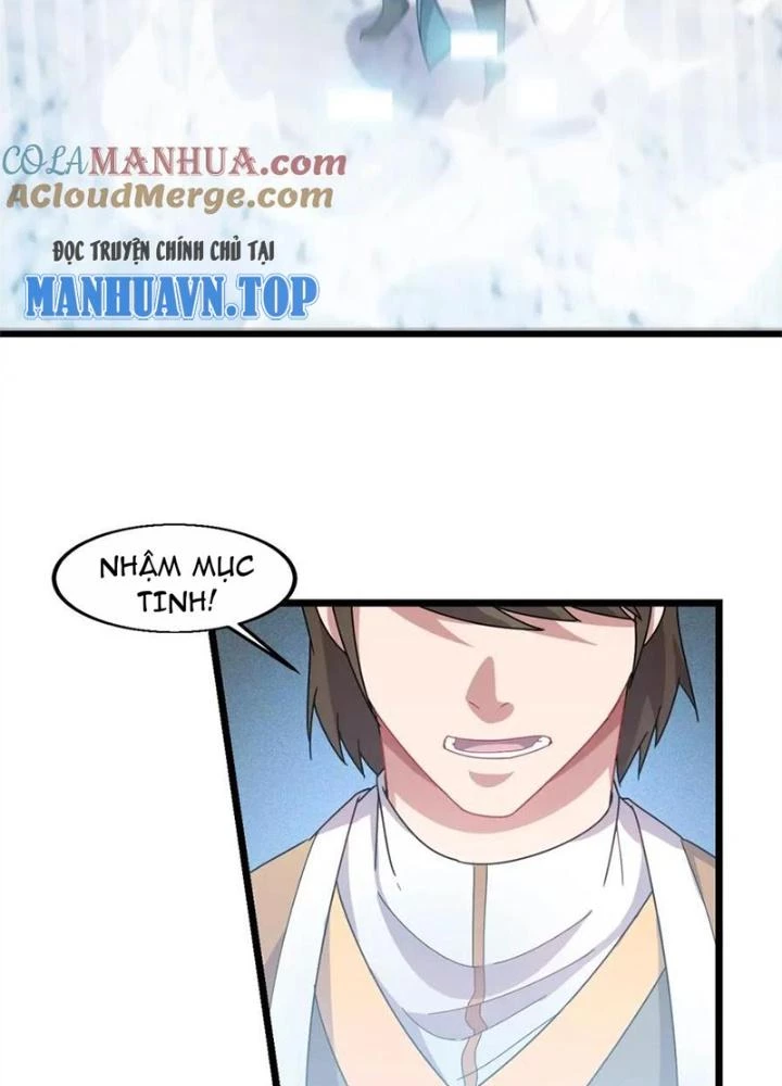 Võ Liệt Thiên Kiêu Chapter 11 - Trang 3
