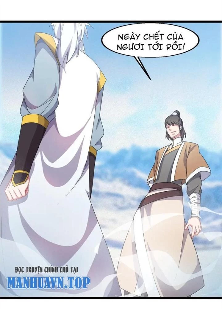 Võ Liệt Thiên Kiêu Chapter 11 - Trang 3