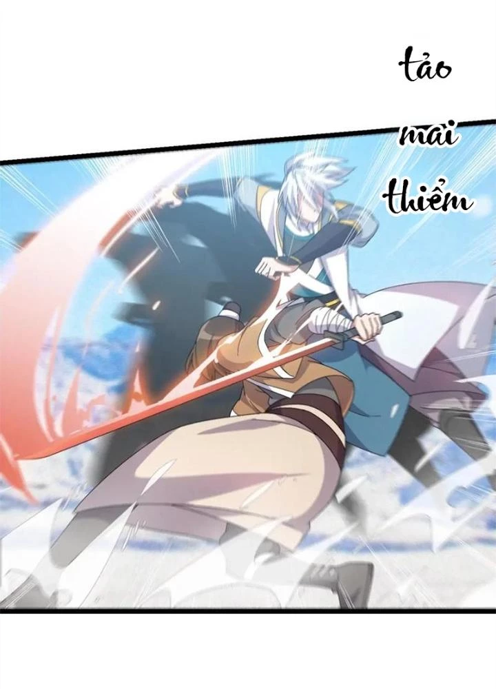 Võ Liệt Thiên Kiêu Chapter 11 - Trang 3