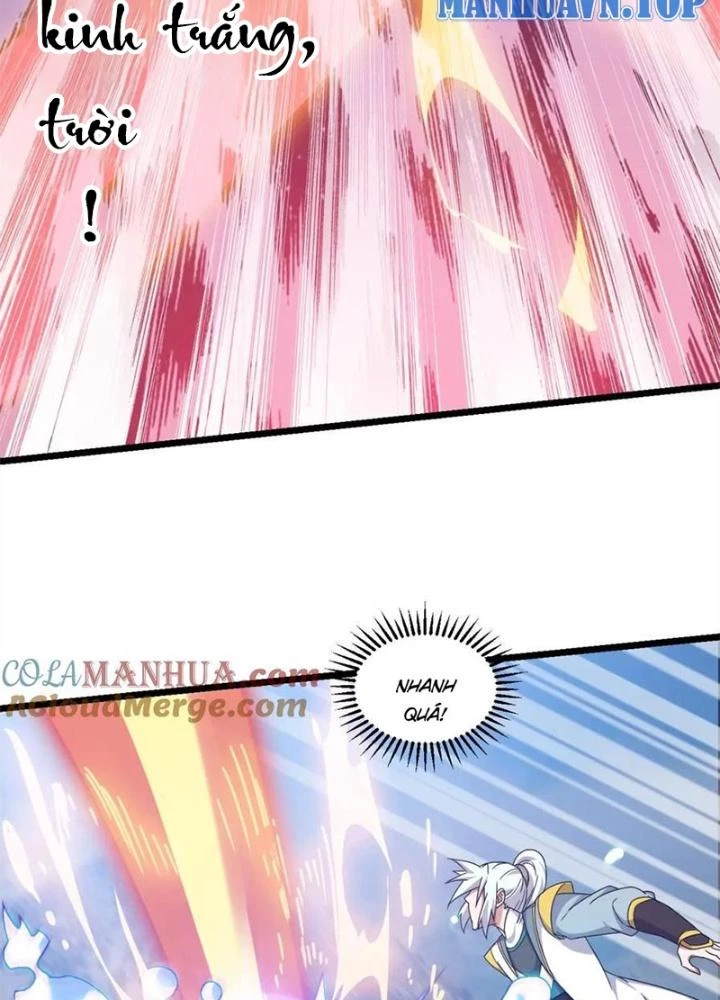 Võ Liệt Thiên Kiêu Chapter 11 - Trang 3