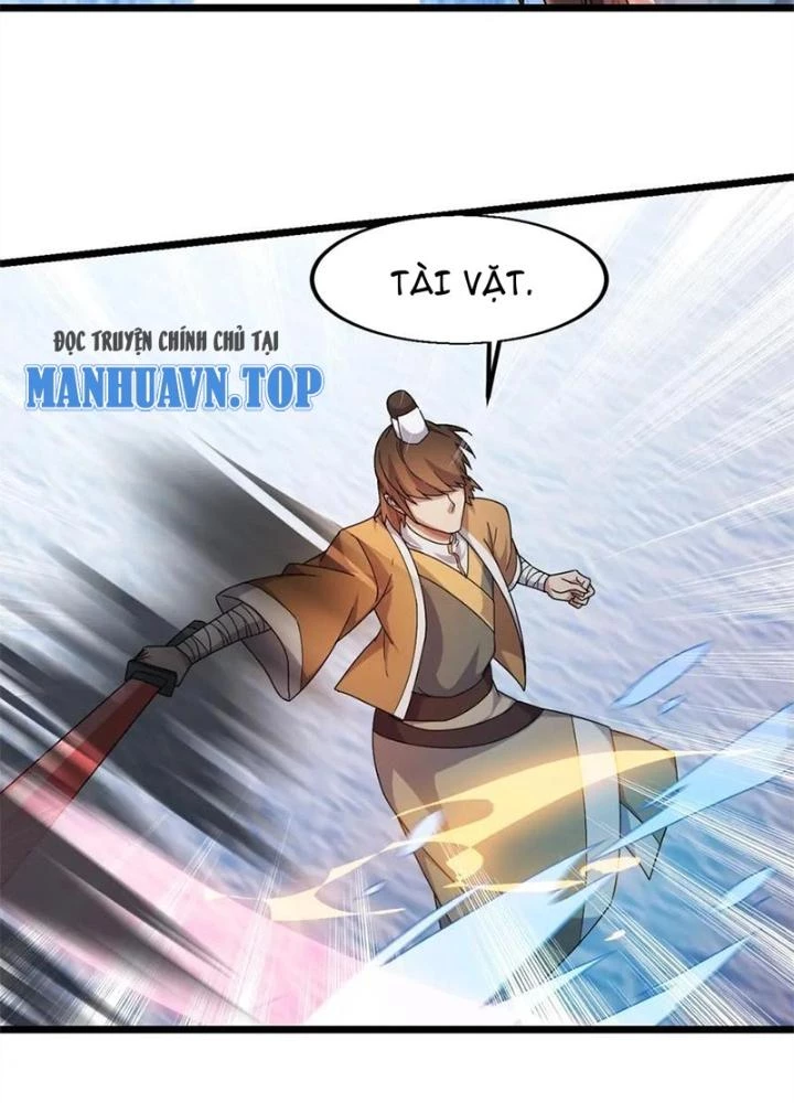 Võ Liệt Thiên Kiêu Chapter 11 - Trang 3