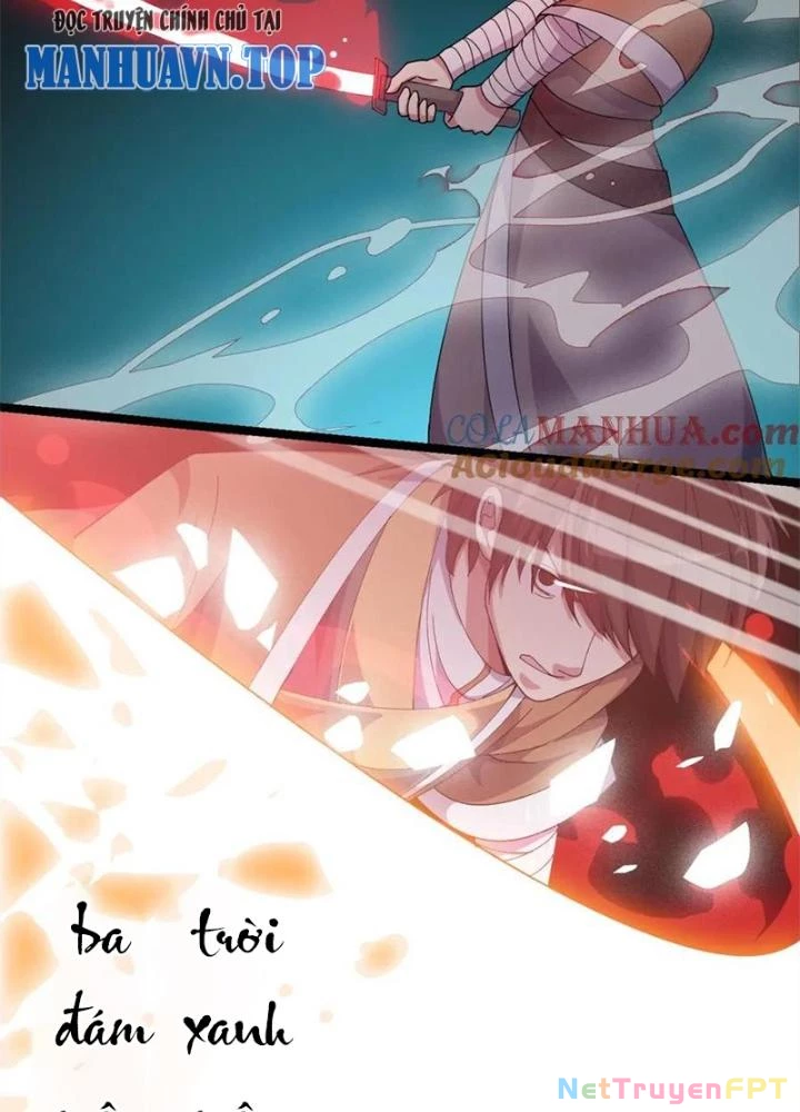 Võ Liệt Thiên Kiêu Chapter 11 - Trang 3