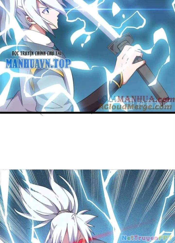 Võ Liệt Thiên Kiêu Chapter 11 - Trang 3