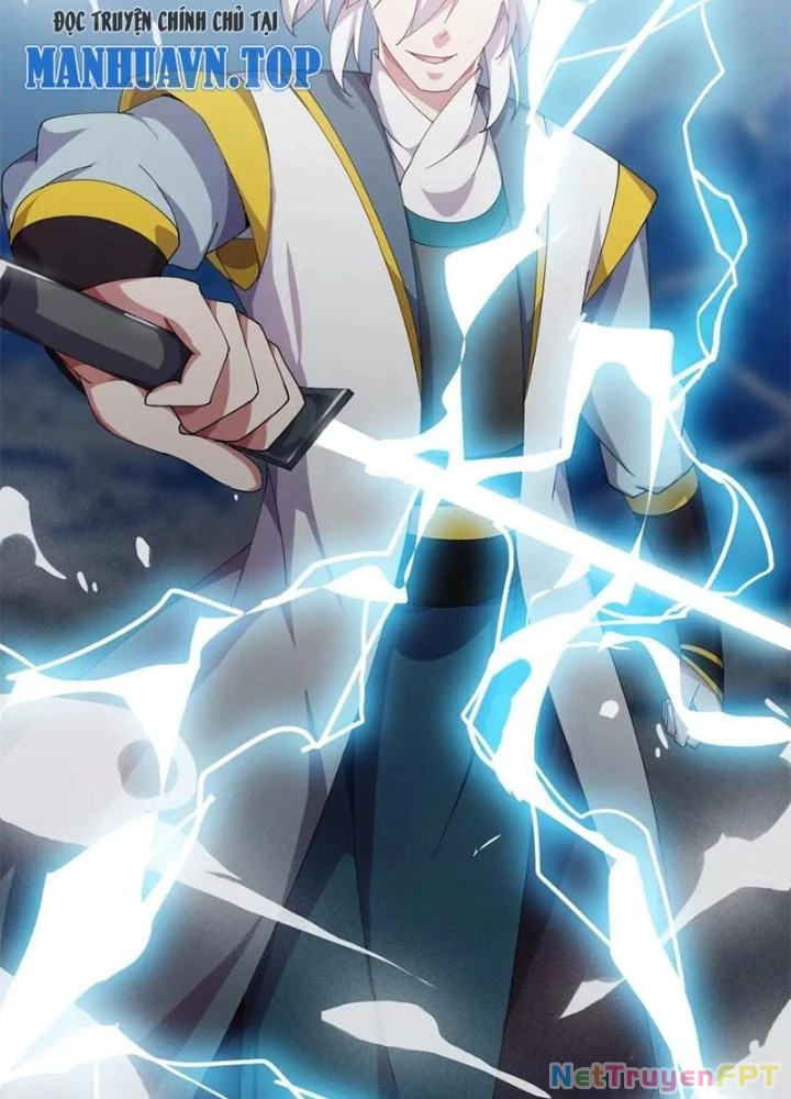 Võ Liệt Thiên Kiêu Chapter 11 - Trang 3