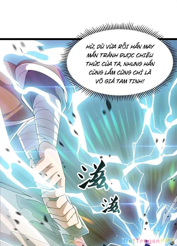 Võ Liệt Thiên Kiêu Chapter 12 - Next Chapter 13