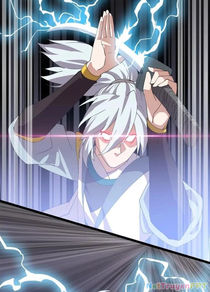 Võ Liệt Thiên Kiêu Chapter 12 - Next Chapter 13