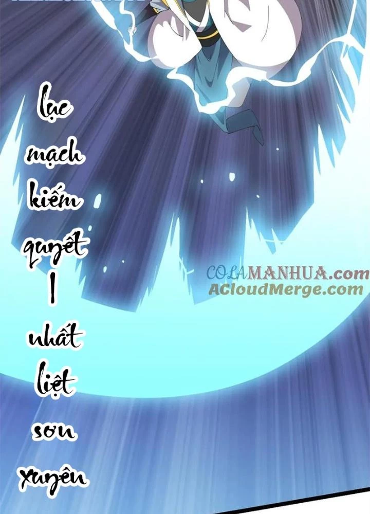 Võ Liệt Thiên Kiêu Chapter 12 - Next Chapter 13