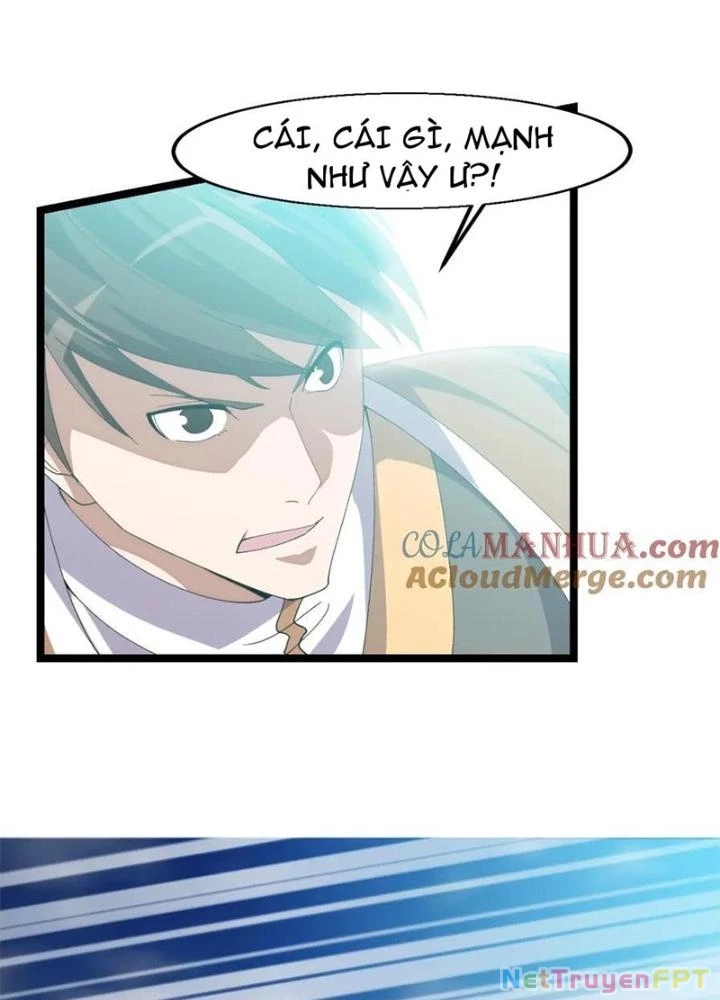 Võ Liệt Thiên Kiêu Chapter 12 - Next Chapter 13