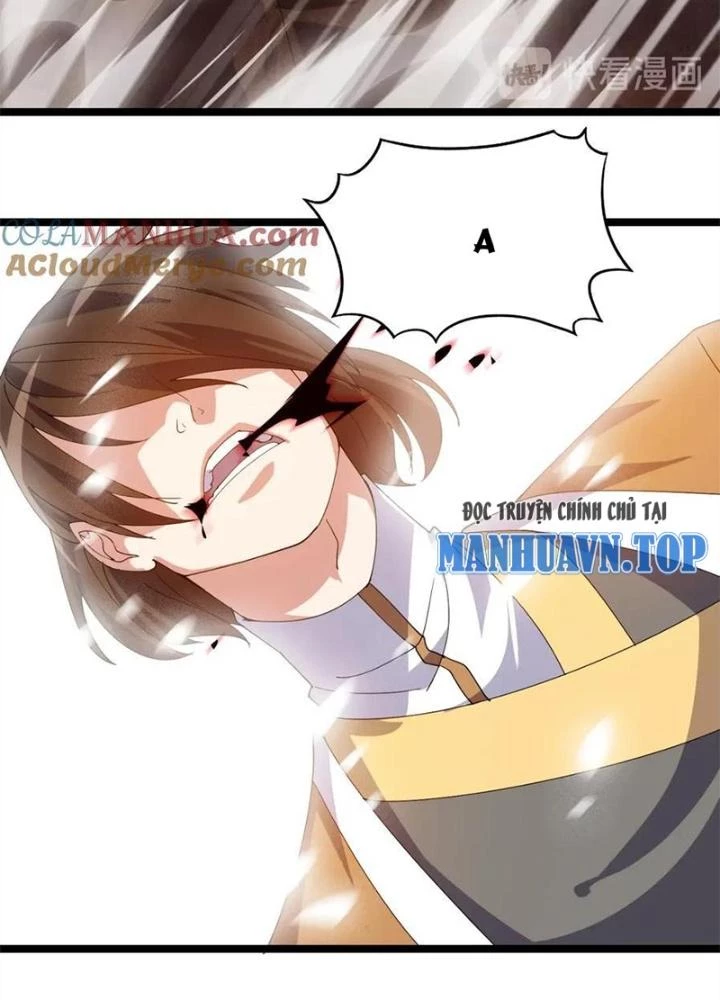 Võ Liệt Thiên Kiêu Chapter 12 - Next Chapter 13