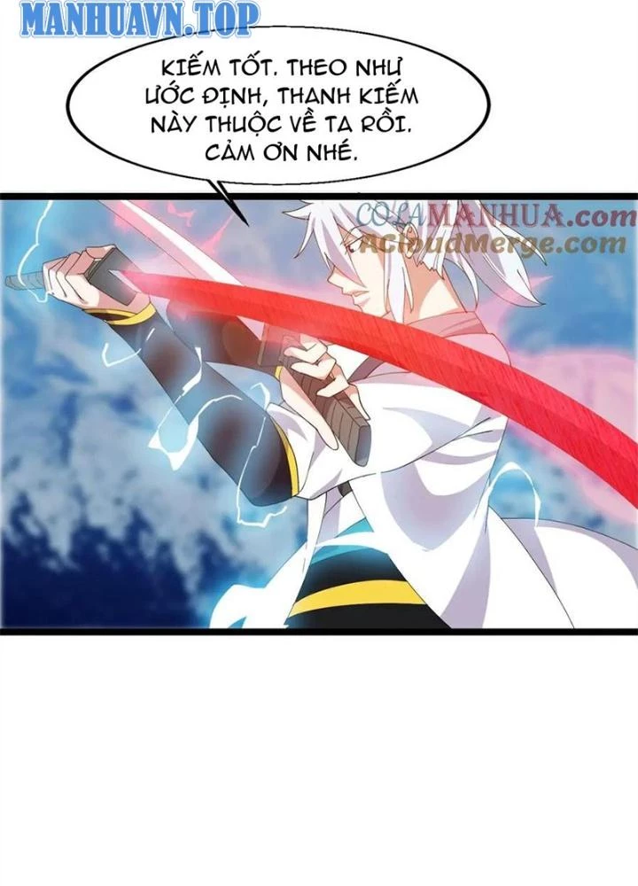 Võ Liệt Thiên Kiêu Chapter 12 - Next Chapter 13