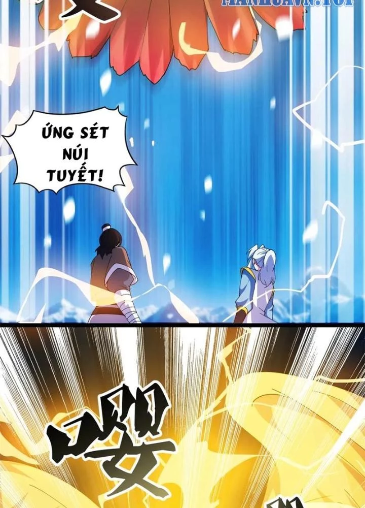 Võ Liệt Thiên Kiêu Chapter 12 - Next Chapter 13