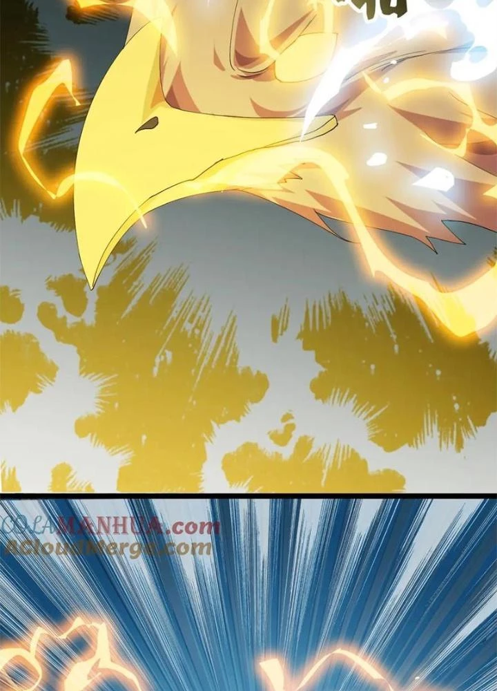 Võ Liệt Thiên Kiêu Chapter 12 - Next Chapter 13