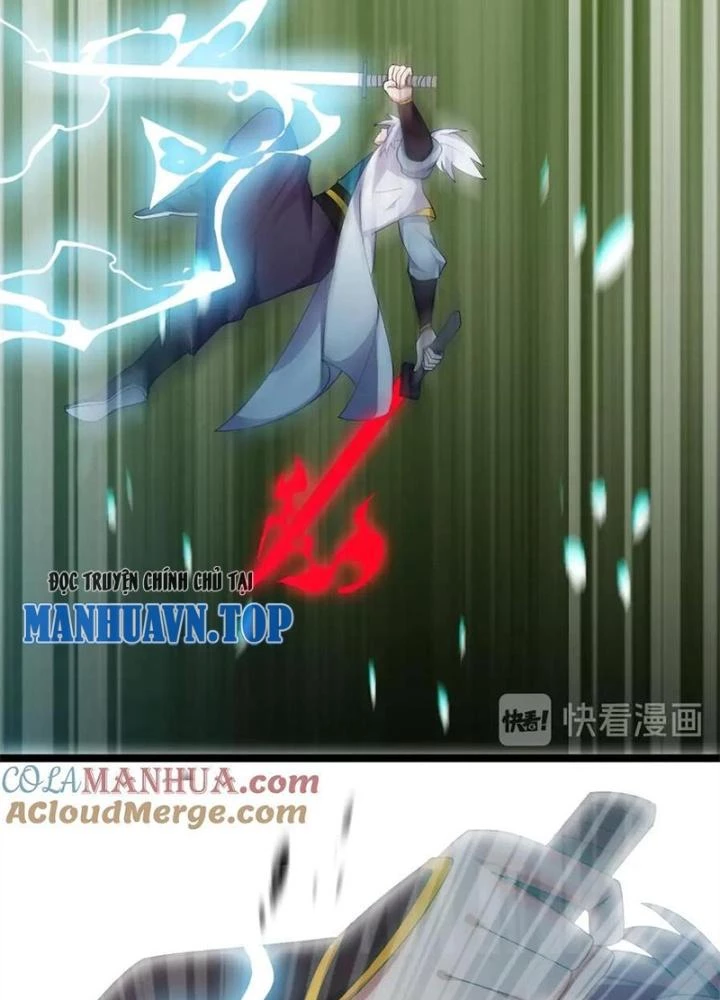 Võ Liệt Thiên Kiêu Chapter 12 - Next Chapter 13