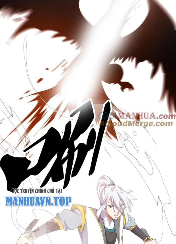 Võ Liệt Thiên Kiêu Chapter 12 - Next Chapter 13