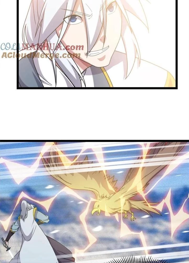 Võ Liệt Thiên Kiêu Chapter 12 - Next Chapter 13
