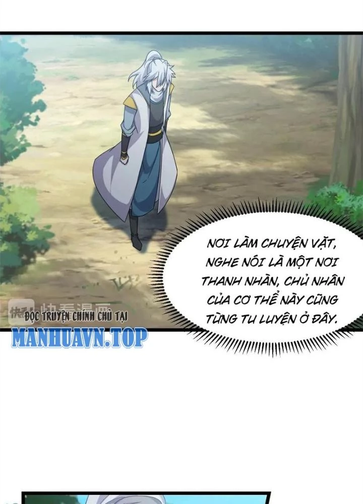 Võ Liệt Thiên Kiêu Chapter 12 - Next Chapter 13