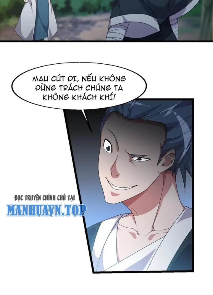 Võ Liệt Thiên Kiêu Chapter 12 - Next Chapter 13
