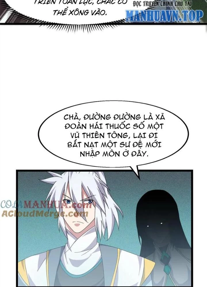 Võ Liệt Thiên Kiêu Chapter 12 - Next Chapter 13