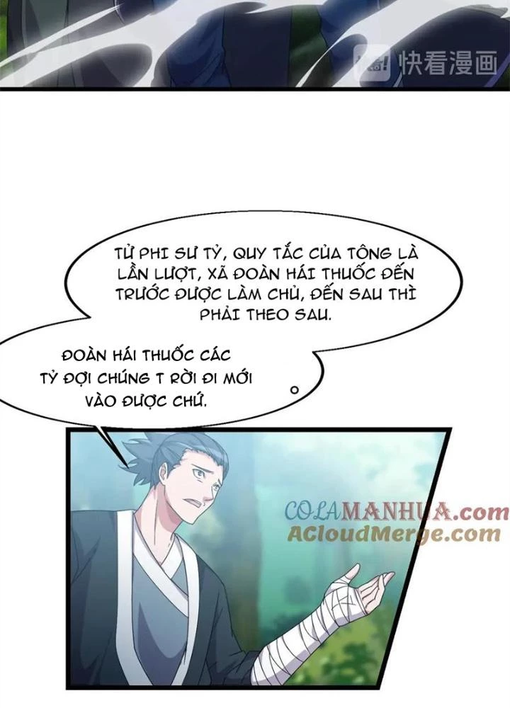 Võ Liệt Thiên Kiêu Chapter 12 - Next Chapter 13