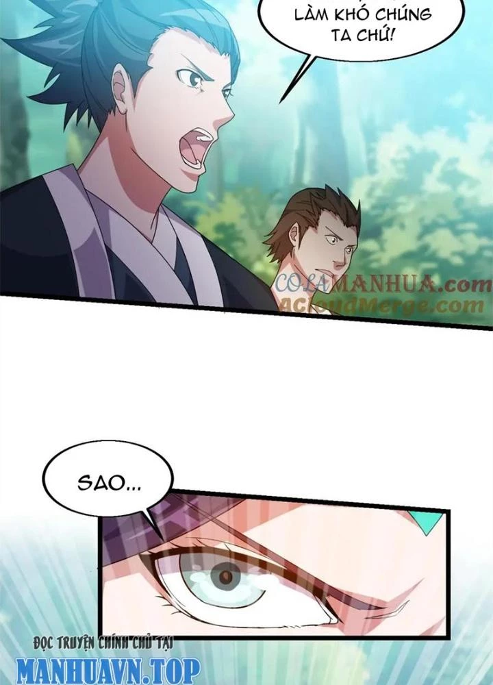Võ Liệt Thiên Kiêu Chapter 12 - Next Chapter 13