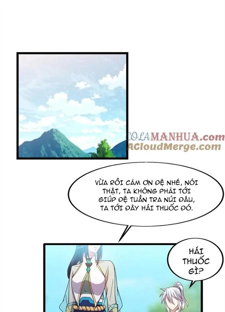 Võ Liệt Thiên Kiêu Chapter 12 - Next Chapter 13