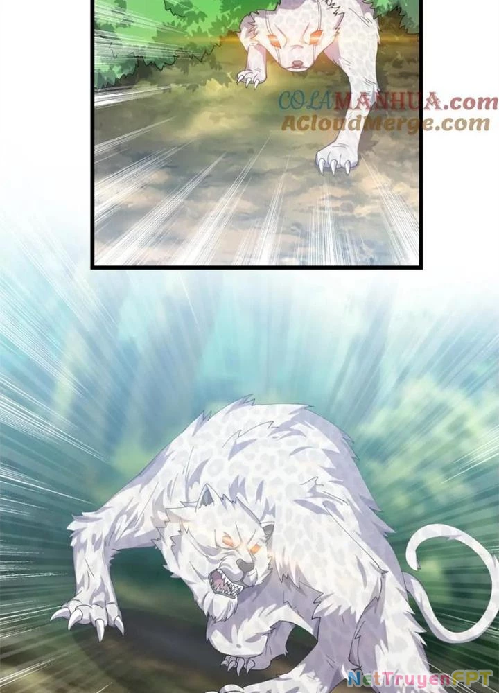 Võ Liệt Thiên Kiêu Chapter 12 - Next Chapter 13