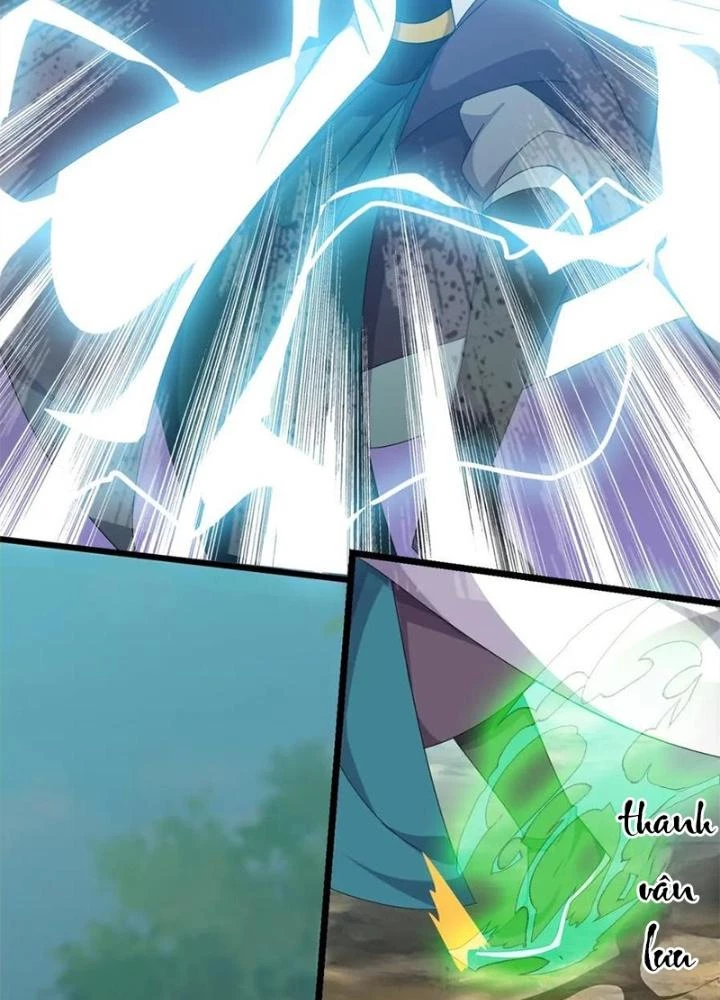 Võ Liệt Thiên Kiêu Chapter 13 - Trang 3