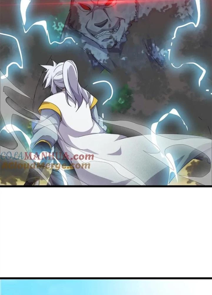 Võ Liệt Thiên Kiêu Chapter 13 - Trang 3