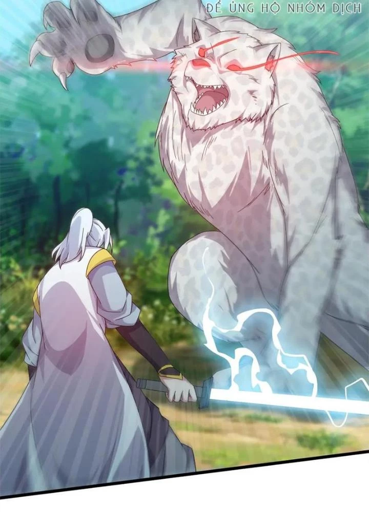 Võ Liệt Thiên Kiêu Chapter 13 - Trang 3