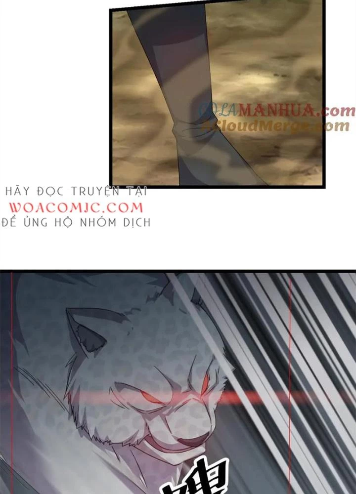 Võ Liệt Thiên Kiêu Chapter 13 - Trang 3