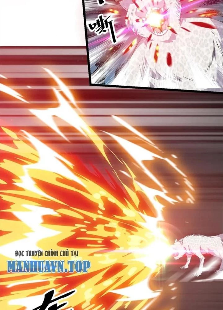 Võ Liệt Thiên Kiêu Chapter 13 - Trang 3