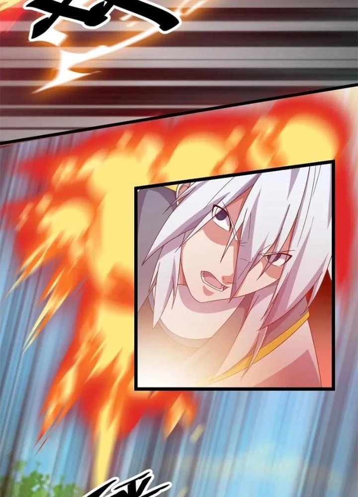 Võ Liệt Thiên Kiêu Chapter 13 - Trang 3