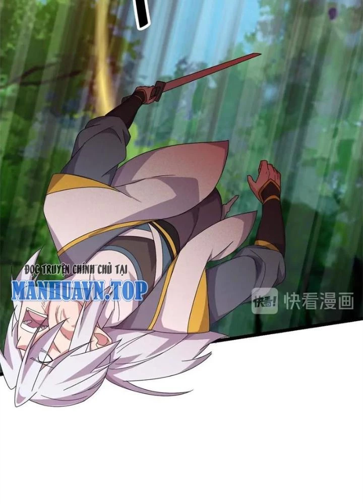 Võ Liệt Thiên Kiêu Chapter 13 - Trang 3