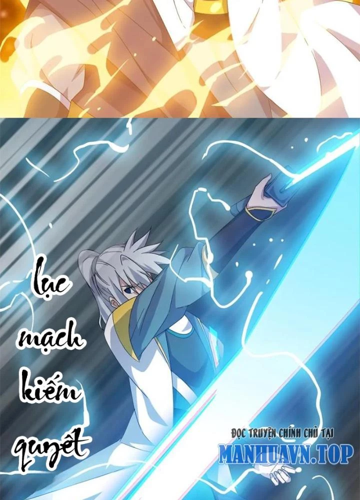 Võ Liệt Thiên Kiêu Chapter 13 - Trang 3