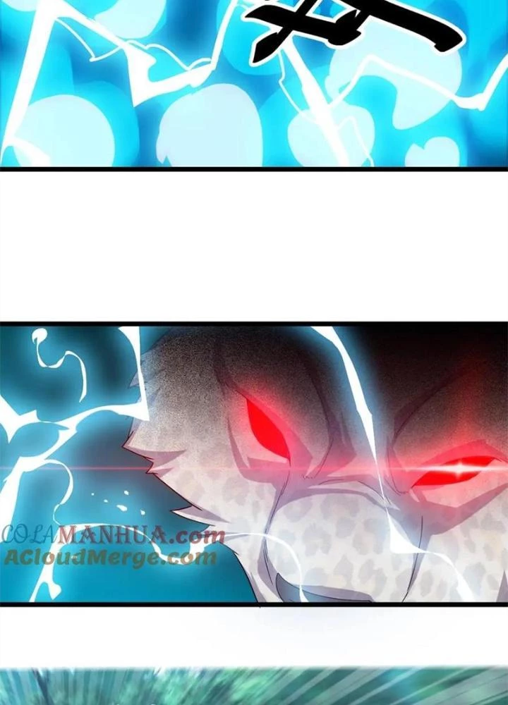Võ Liệt Thiên Kiêu Chapter 13 - Trang 3