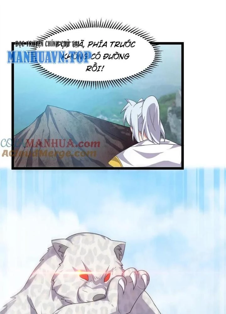 Võ Liệt Thiên Kiêu Chapter 13 - Trang 3