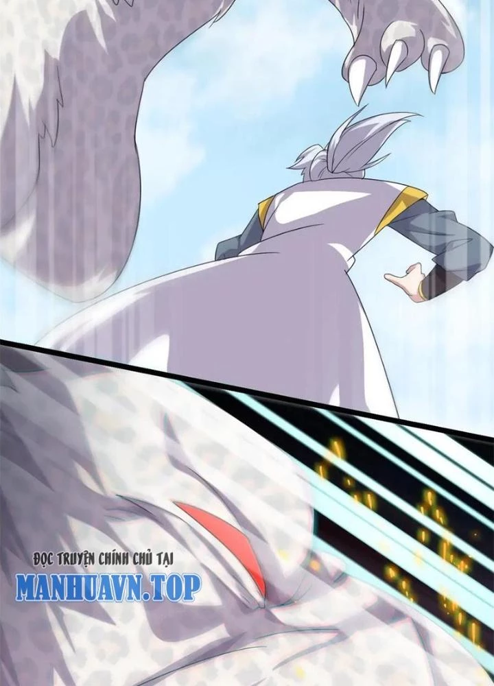 Võ Liệt Thiên Kiêu Chapter 13 - Trang 3