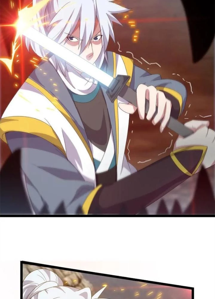 Võ Liệt Thiên Kiêu Chapter 13 - Trang 3