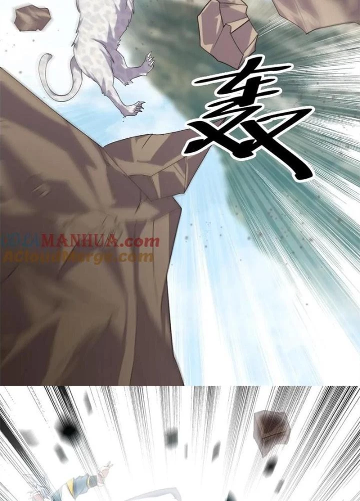 Võ Liệt Thiên Kiêu Chapter 13 - Trang 3